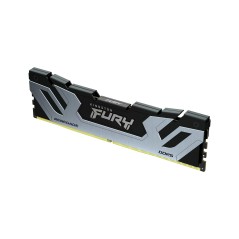 Kingston Technology FURY 24 Go 8800 MT/s DDR5 CL42 CUDIMM Renegade Silver