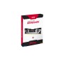 Kingston Technology FURY 24 Go 8800 MT/s DDR5 CL42 CUDIMM Renegade Silver