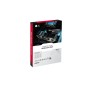 Kingston Technology FURY 24 Go 8800 MT/s DDR5 CL42 CUDIMM Renegade Silver