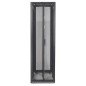 APC NetShelter SX 48U Rack autonome Noir