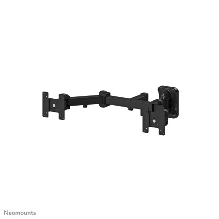 Neomounts FPMA-W960D Support mural double écrans 10-27" - orientable
