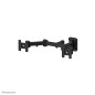 Neomounts FPMA-W960D Support mural double écrans 10-27" - orientable