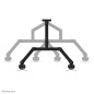 Neomounts FPMA-W960D Support mural double écrans 10-27" - orientable