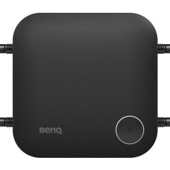 BenQ WDC20C système de présentation sans fil HDMI Bureau