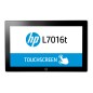 HP L7016t Argent HP L7016t Argent