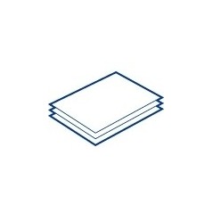 Epson Pap Proofing Standard FOGRA 205g 17"x50m