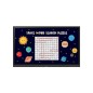 LG 75TR3DK-B tableau blanc interactif 190,5 cm (75") 3840 x 2160 pixels Écran tactile Noir