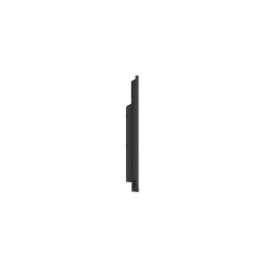 LG 75TR3DK-B tableau blanc interactif 190,5 cm (75") 3840 x 2160 pixels Écran tactile Noir