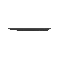 LG 75TR3DK-B tableau blanc interactif 190,5 cm (75") 3840 x 2160 pixels Écran tactile Noir