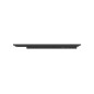 LG 75TR3DK-B tableau blanc interactif 190,5 cm (75") 3840 x 2160 pixels Écran tactile Noir