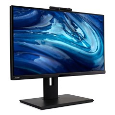 Acer B8 B278U G écran plat de PC 68,6 cm (27") 2560 x 1440 pixels Quad HD LCD Noir