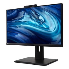 Acer B8 B278U G écran plat de PC 68,6 cm (27") 2560 x 1440 pixels Quad HD LCD Noir