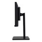 Acer B8 B278U G écran plat de PC 68,6 cm (27") 2560 x 1440 pixels Quad HD LCD Noir Acer B8 B278U G écran plat de PC 68,6 cm (27") 2560 x 1440 pixels Quad HD LCD Noir
