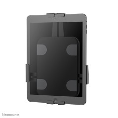 Neomounts WL15-625BL1 Support mural pour tablette 7.9-11" - verrouillable - universel