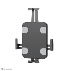 Neomounts WL15-625BL1 Support mural pour tablette 7.9-11" - verrouillable - universel