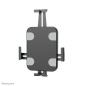 Neomounts WL15-625BL1 Support mural pour tablette 7.9-11" - verrouillable - universel Neomounts WL15-625BL1 Support mural pour tablette 7.9-11" - verrouillable - universel
