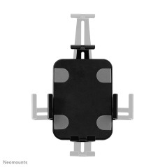 Neomounts WL15-625BL1 Support mural pour tablette 7.9-11" - verrouillable - universel