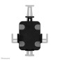 Neomounts WL15-625BL1 Support mural pour tablette 7.9-11" - verrouillable - universel Neomounts WL15-625BL1 Support mural pour tablette 7.9-11" - verrouillable - universel