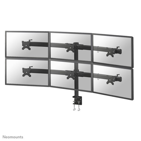 Neomounts FPMA-D700D6 Support d'écran à fixer 19-27"
