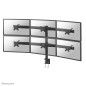 Neomounts FPMA-D700D6 Support d'écran à fixer 19-27" Neomounts FPMA-D700D6 Support d'écran à fixer 19-27"