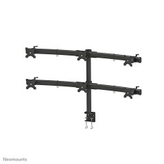 Neomounts FPMA-D700D6 Support d'écran à fixer 19-27"