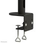 Neomounts FPMA-D700D6 Support d'écran à fixer 19-27" Neomounts FPMA-D700D6 Support d'écran à fixer 19-27"
