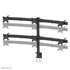 Neomounts FPMA-D700D6 Support d'écran à fixer 19-27"