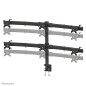 Neomounts FPMA-D700D6 Support d'écran à fixer 19-27" Neomounts FPMA-D700D6 Support d'écran à fixer 19-27"