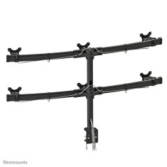 Neomounts FPMA-D700D6 Support d'écran à fixer 19-27"