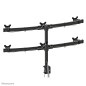 Neomounts FPMA-D700D6 Support d'écran à fixer 19-27" Neomounts FPMA-D700D6 Support d'écran à fixer 19-27"