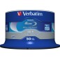 Verbatim Datalife 6x BD-R 25 Go 50 pièce(s)