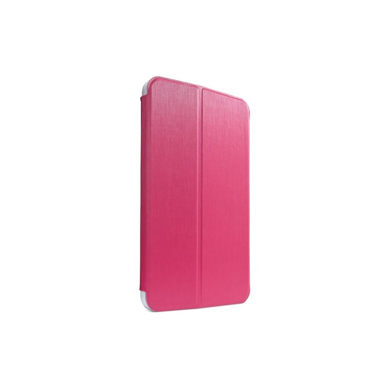 Case Logic SnapView 2.0 7" 17,8 cm (7") Folio Rose