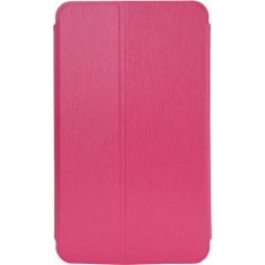 Case Logic SnapView 2.0 7" 17,8 cm (7") Folio Rose