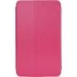 Case Logic SnapView 2.0 7" 17,8 cm (7") Folio Rose