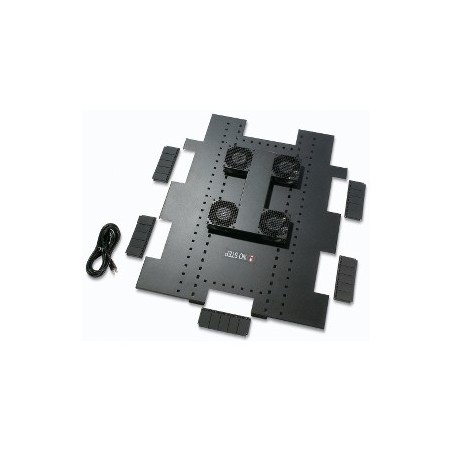 APC ACF503 accessoire de racks Plateau ventilation