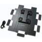 APC ACF503 accessoire de racks Plateau ventilation APC ACF503 accessoire de racks Plateau ventilation