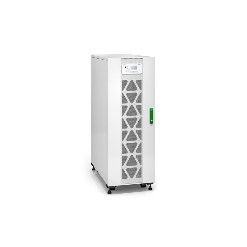 APC Easy 3S alimentation d'énergie non interruptible Double-conversion (en ligne) 40 kVA 40000 W