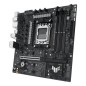ASUS TUF GAMING B850M-PLUS AMD B850 Emplacement AM5 micro ATX ASUS TUF GAMING B850M-PLUS AMD B850 Emplacement AM5 micro ATX
