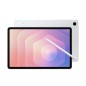Samsung Galaxy Tab S11 128 Go 27,9 cm (11") 12 Go Wi-Fi 6 (802.11ax) Argent