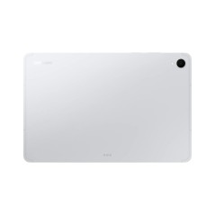 Samsung Galaxy Tab S11 128 Go 27,9 cm (11") 12 Go Wi-Fi 6 (802.11ax) Argent