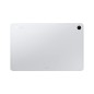 Samsung Galaxy Tab S11 128 Go 27,9 cm (11") 12 Go Wi-Fi 6 (802.11ax) Argent