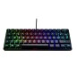 SureFire KingPin M1 clavier Gaming USB AZERTY Français Noir