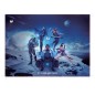 Acer Predator Gaming Mousepad - M size PMP450 Tapis de souris de jeu Multicolore Acer Predator Gaming Mousepad - M size PMP450 Tapis de souris de jeu Multicolore