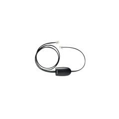 Jabra 14201-16 accessoire pour casque  oreillettes Kit d'accessoires