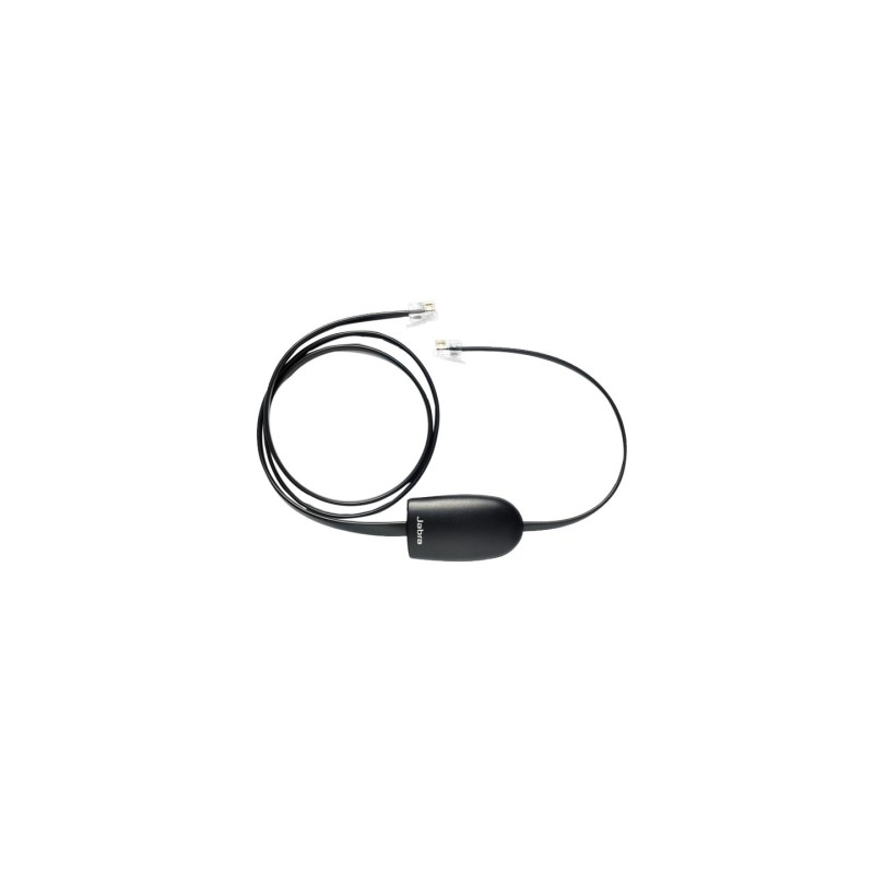 Jabra 14201-16 accessoire pour casque /oreillettes Kit d'accessoires Jabra 14201-16 accessoire pour casque /oreillettes Kit d'accessoires