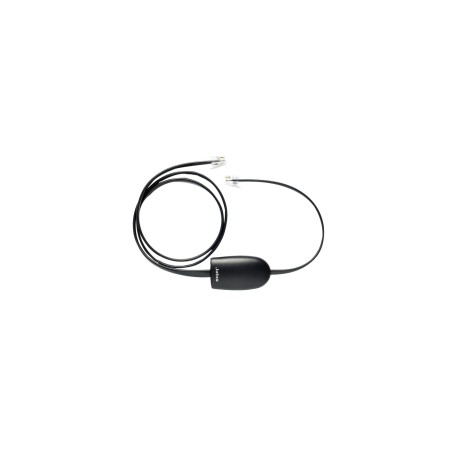 Jabra 14201-16 accessoire pour casque  oreillettes Kit d'accessoires