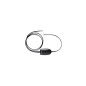Jabra 14201-16 accessoire pour casque /oreillettes Kit d'accessoires Jabra 14201-16 accessoire pour casque /oreillettes Kit d'accessoires