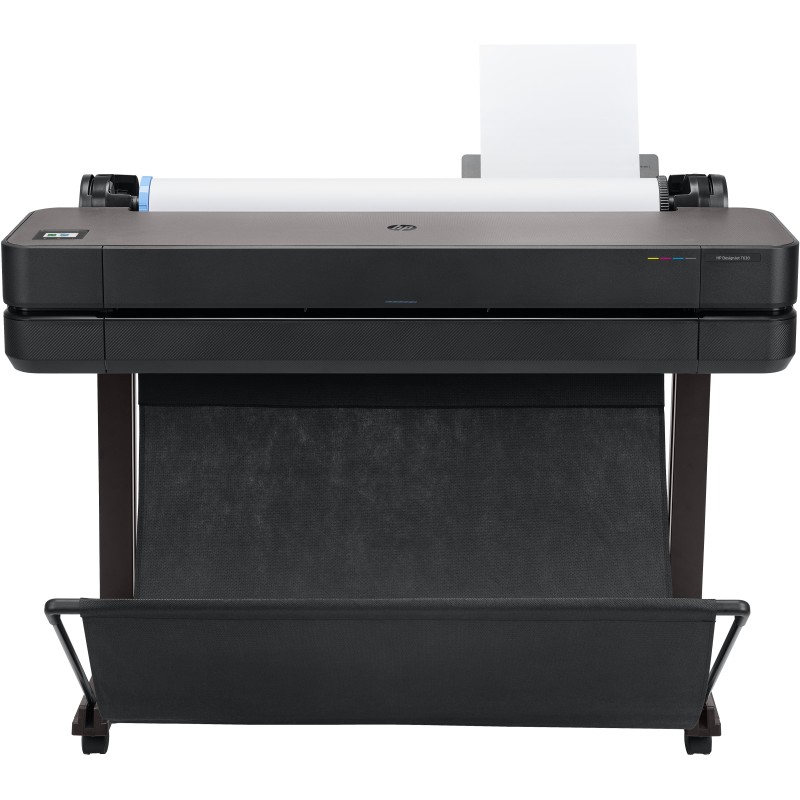 HP Designjet Imprimante T630 36-pouces Édition 2025 HP Designjet Imprimante T630 36-pouces Édition 2025