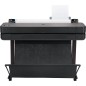 HP Designjet Imprimante T630 36-pouces Édition 2025 HP Designjet Imprimante T630 36-pouces Édition 2025