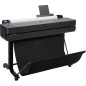 HP Designjet Imprimante T630 36-pouces Édition 2025 HP Designjet Imprimante T630 36-pouces Édition 2025